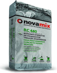 Novamix Σοβάς 08278 25kg