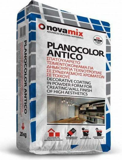 Novamix Planocolor 08062 20kg