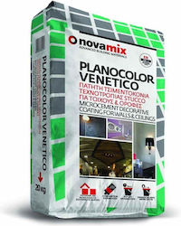 Novamix Planocolor Venetico 08033 20kg
