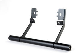 Moto Discovery Standfüße für Projektoren Μοτοσυκλέτας in Black Farbe 313041/B