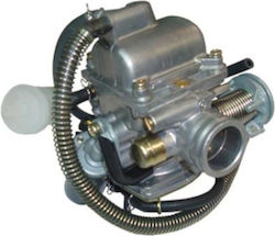 Motorcycle Carburetor