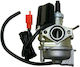 Roc Vergaser Motorrad 108404