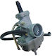 Shark Racing Carburator Carburatoare motocicletă 23801015