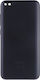 Replacement Back Cover Black for Redmi Go