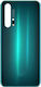 Batterieabdeckung Phantom Blau für Honor 20 Pro