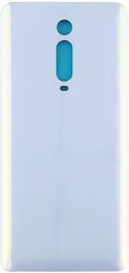 Καπάκι Λευκό Xiaomi Mi 9T Pro