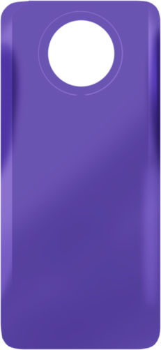 Καπάκι Μπαταρίας Μωβ για Poco F2 Pro