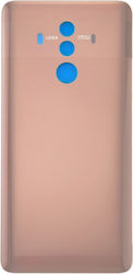 Καπάκι Ροζ Huawei Mate 10 Pro Καπάκι Ροζ Huawei Mate 10 Pro