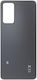 Replacement Back Cover Gray for Redmi Note 11 Pro Realme 11 Pro / 11 Pro+
