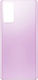 Καπάκι Μπαταρίας Cloud Lavender για Galaxy S20 FE 5G