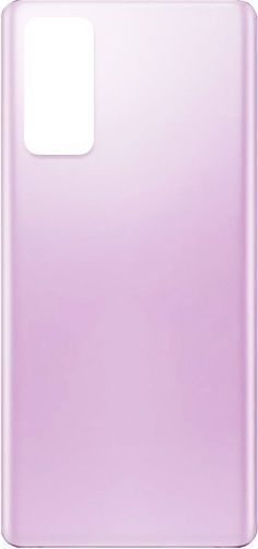 Καπάκι Μπαταρίας Cloud Lavender για Galaxy S20 FE 5G
