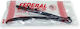 Federal Glisant lanț de came pentru Yamaha Crypton-X 135 98205