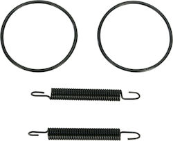 FMF Racing Motorcycle Exhaust Gasket 014815