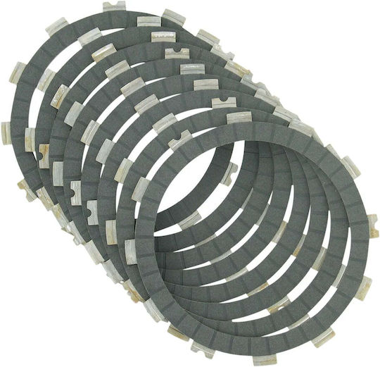 EBC for Kawasaki KXF 250