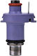 Motorcycle Fuel Injector Yamaha Crypton-X 135