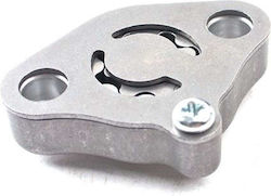 Honda LEAD Motorrad Ölfilter