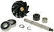Piaggio Hexagon Wasserpumpe Reparaturset Motorrad