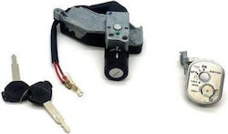 Motorcycle Ignition Switch