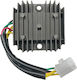 Ανορθωτής Μοτοσυκλέτας για Sym HD 200 ANOR3KIT