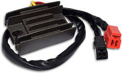 Motorcycle Regulator Rectifier for Honda AX-1