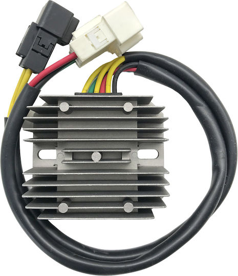 Regulator Rectifier Motocicletă pentru Sym GTS 250 pentru Yamaha Magazin online GTS ANORBLC223