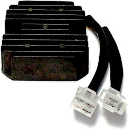Malaguti Motorcycle Regulator Rectifier for Honda Rebel for Kymco Grand Dink 43089