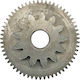 Crypton X Motorcycle Starter Motor Gear for Yamaha Crypton 58933012