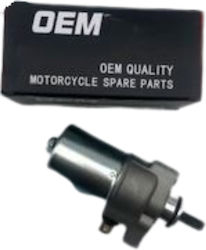 Crypton T110 Μίζα Μοτοσυκλέτας 34402132 Crypton T110 Μίζα Μοτοσυκλέτας 34402132