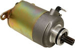 Motorcycle Starter Motor 47363