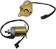 Sym Motorrad-Startermotor 334-09-30638