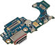 Flex Cable with for Galaxy Z Flip