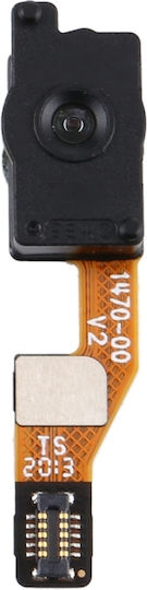 Fingerprint Sensor Flex Cable Kabel mit Fingerabdruck für Xiaomi Mi 10 Lite