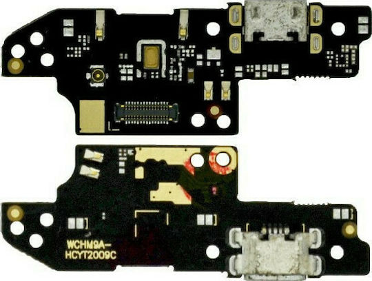 Cablu flexibil cu Port de încărcare pentru Redmi Note 8T