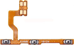 Kabel mit Ein / Aus-Taste für Redmi 8AEhre 8A