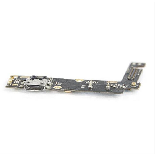 Flex Lenovo Vibe P1 Καλωδιοταινία με Θύρα Φόρτισης για