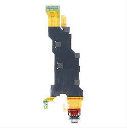 Flex Flex Cable with Charging port for Xperia XZ2