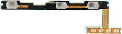 On Off Flex Cable with On / Off button for Redmi 12C On Off Flex Cable with On / Off button for Redmi 12C