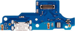 Flex Cable with Charging port for