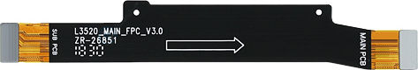 One Kabel mit Hauptseite für Huawei P30Ehre spielen