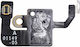 Flex Cable with for iPhone 8 Plus