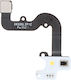 Flex Cable with Proximity Sensor for Xiaomi 12 Pro