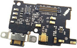 Flex Cable with Charging port for Xiaomi Mi 6