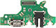 Flex Cable with Charging port for Huawei P30 Lite