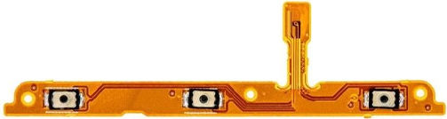 Flex Cable with Volume Keys for Galaxy S20 Ultra