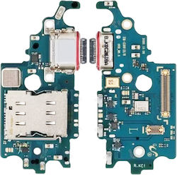 Flex Cable with Charging port for Galaxy S21+ 5G Flex Cable with Charging port for Galaxy S21+ 5G