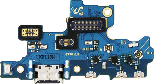 Flex Cable with Charging port for Galaxy S10 Lite