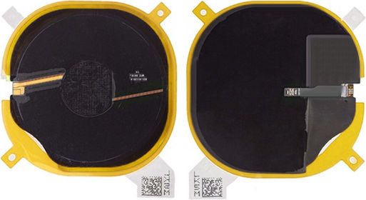 Nfc Καλωδιοταινία με Ασύρματη Φόρτιση για iPhone X
