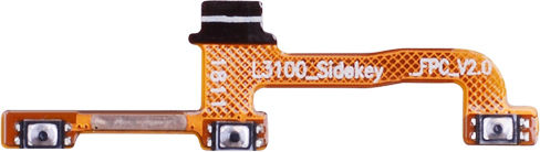 Flex Cable with Volume Keys for Honor PlayLG G6
