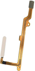 Nova Flex Cable with Fingerprint in Gray colour for Honor 50 LiteRealme 8i
