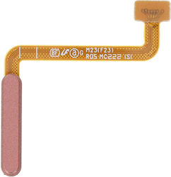 Flex Cable with Fingerprint for Galaxy M23